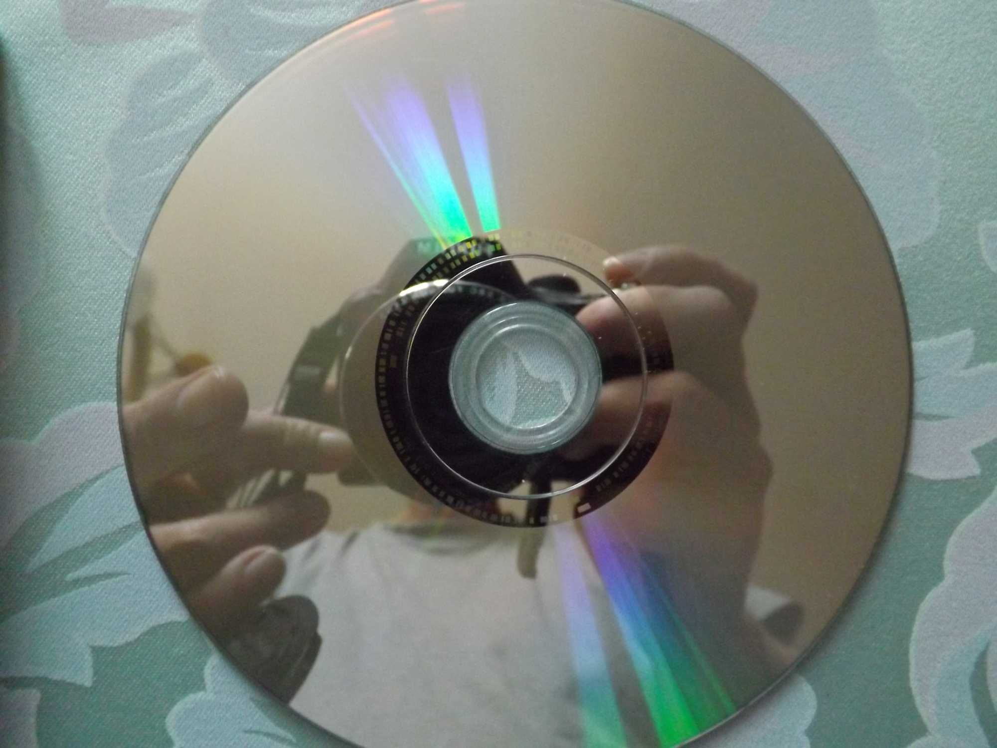 simpsonowie film dvd