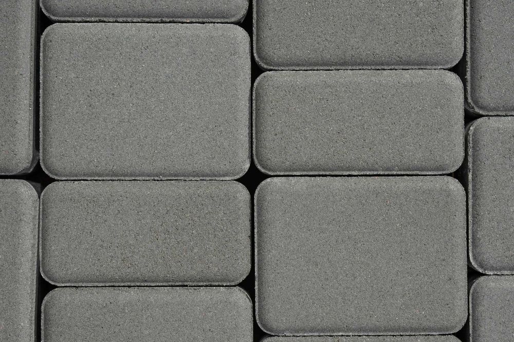 Тротуарна плитка Бруківка Старе місто