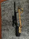 Arma Airsoft Jing Gong BAR-10