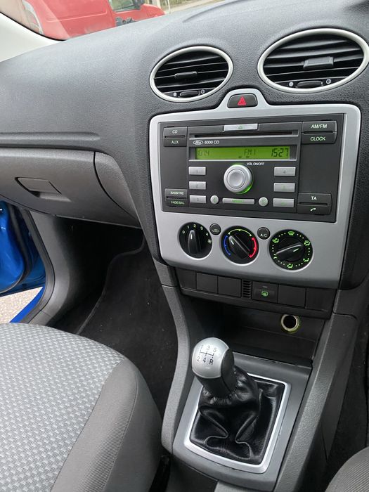 Доглянуте обслужене авто з невеликим пробігом