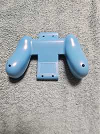 Niebieski gamepad
