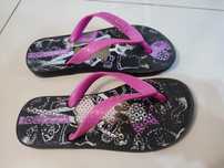 Klapki japonki Ipanema 29 buty buciki na basen plażę lato