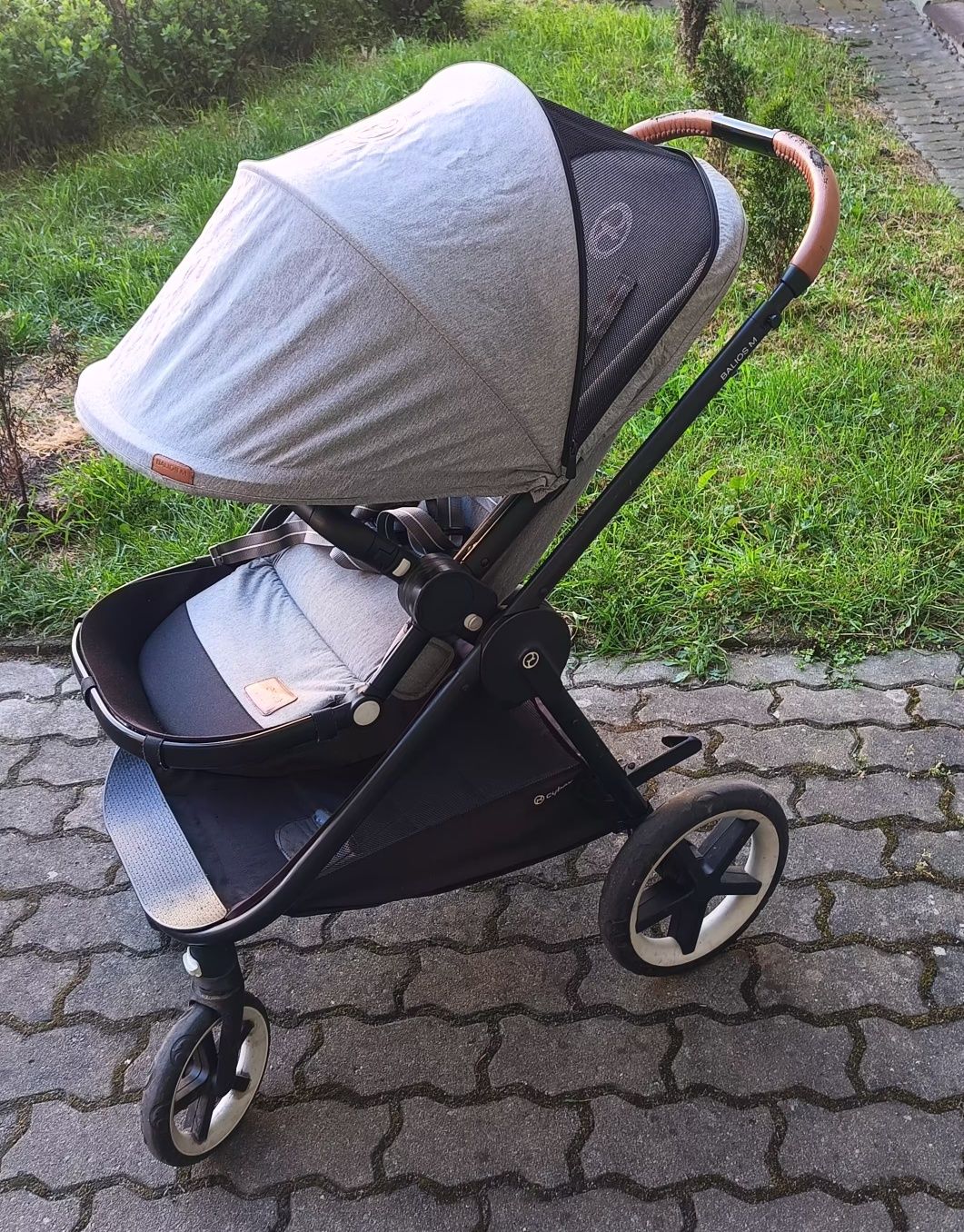 Wózek Cybex balios M