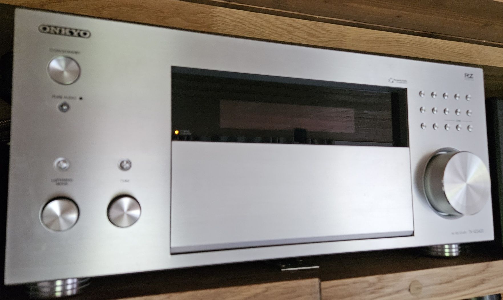 Onkyo RZ3400 Amplituner