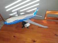 LEGO 10177 Creator Boeing 787 Dreamliner