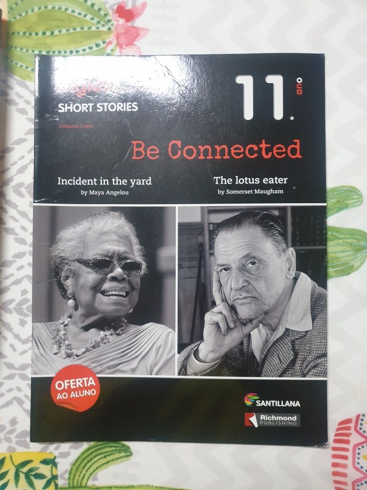 Be Connected 11.° ano