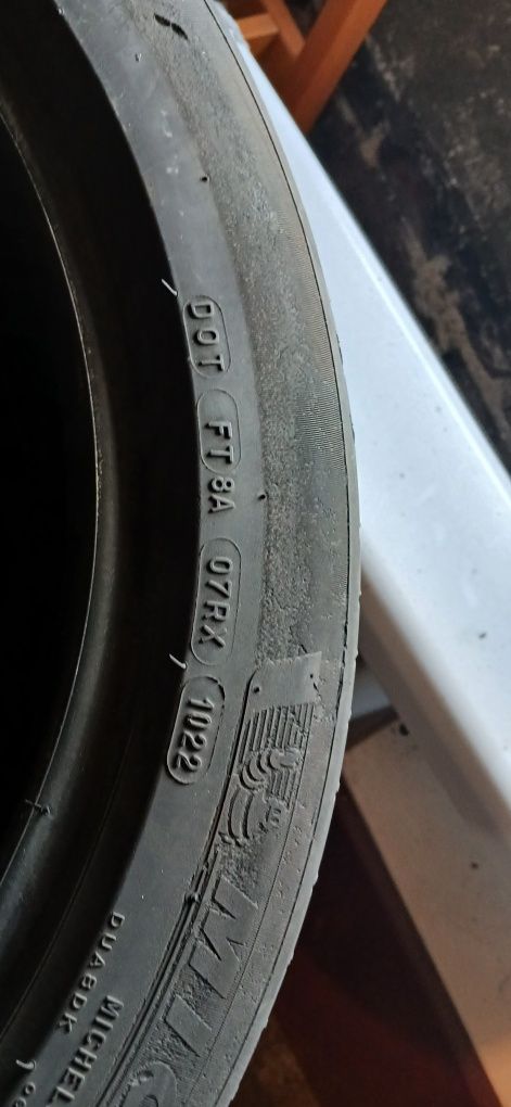 Michelin 225/45 r 17