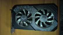 NVIDIA gtx1650 4gb gaming tuf sprawna GW