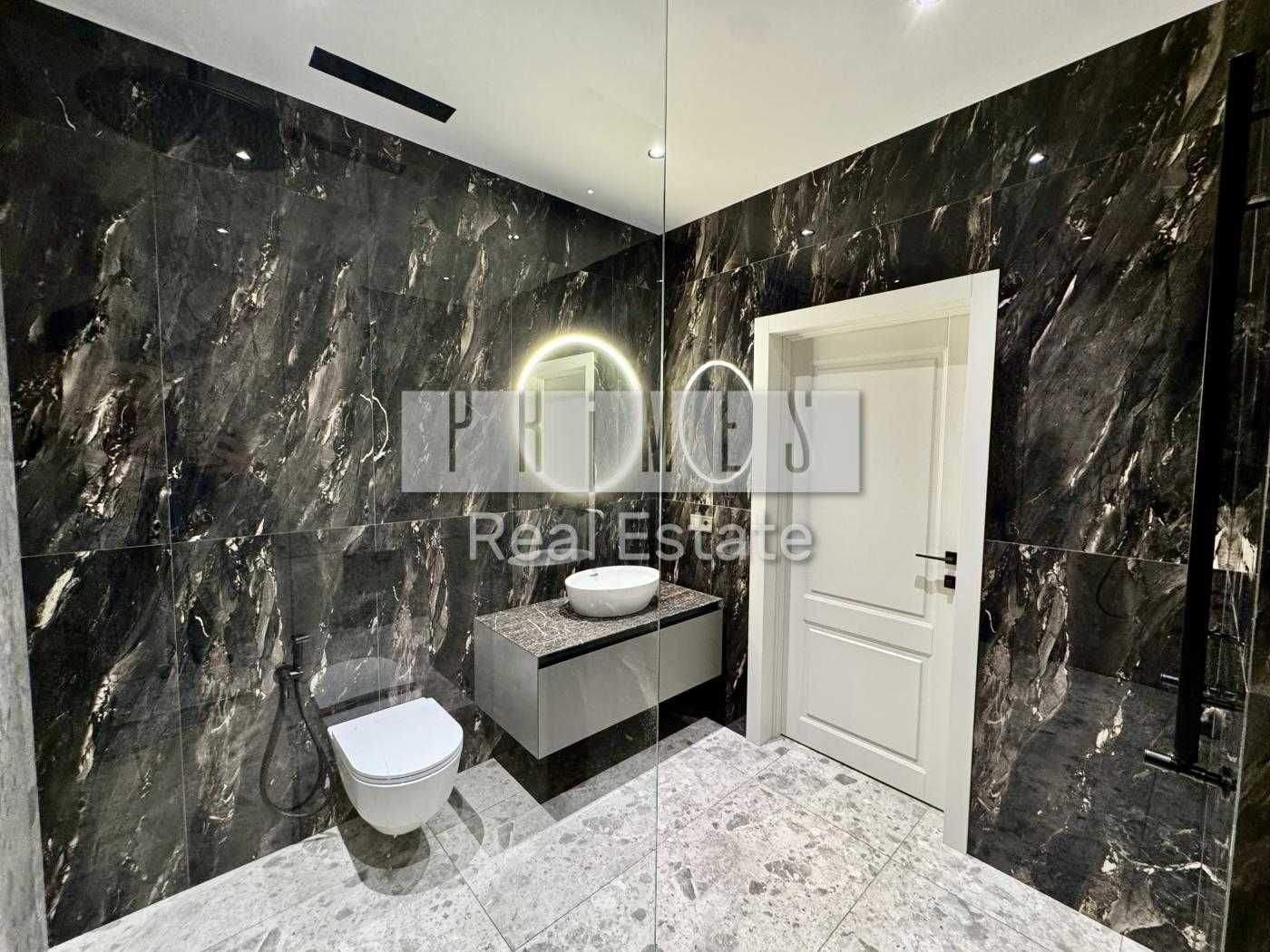 Продажа Дом 4к 240м2, КГ Greentown, с. Крушинка