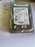 dysk twardy 250gb 3.5 sprawny #f7