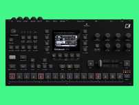 Elektron Octatrack MKII | 8 trackowy SAMPLER | kup NOWY wymień STARY