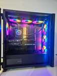 PC i9-14900KS 96GB DDR5 SSD 4TB RTX 5090 32GB WIN11 1500W FV23%