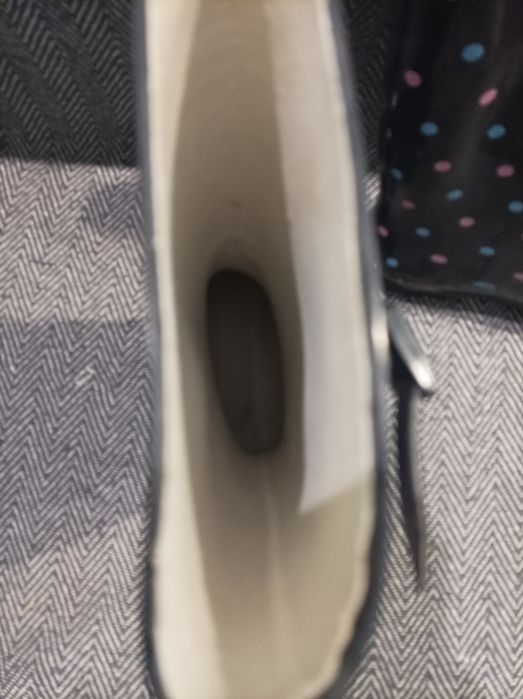 Резиновые сапоги 42/7