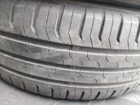 Opony 185/65r15 continental