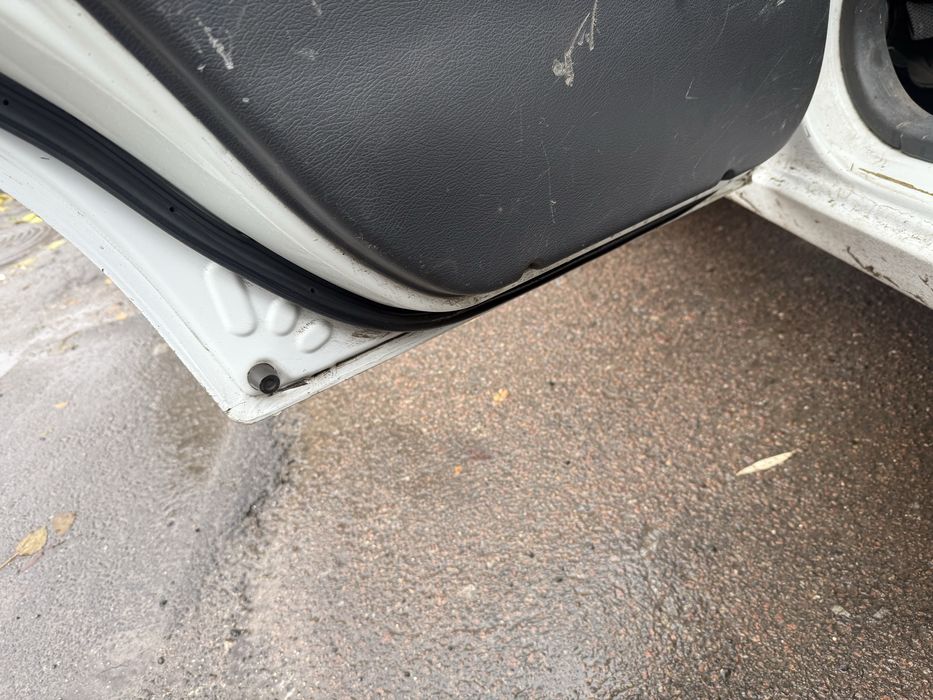 Део Ланос 1.5. Поляк