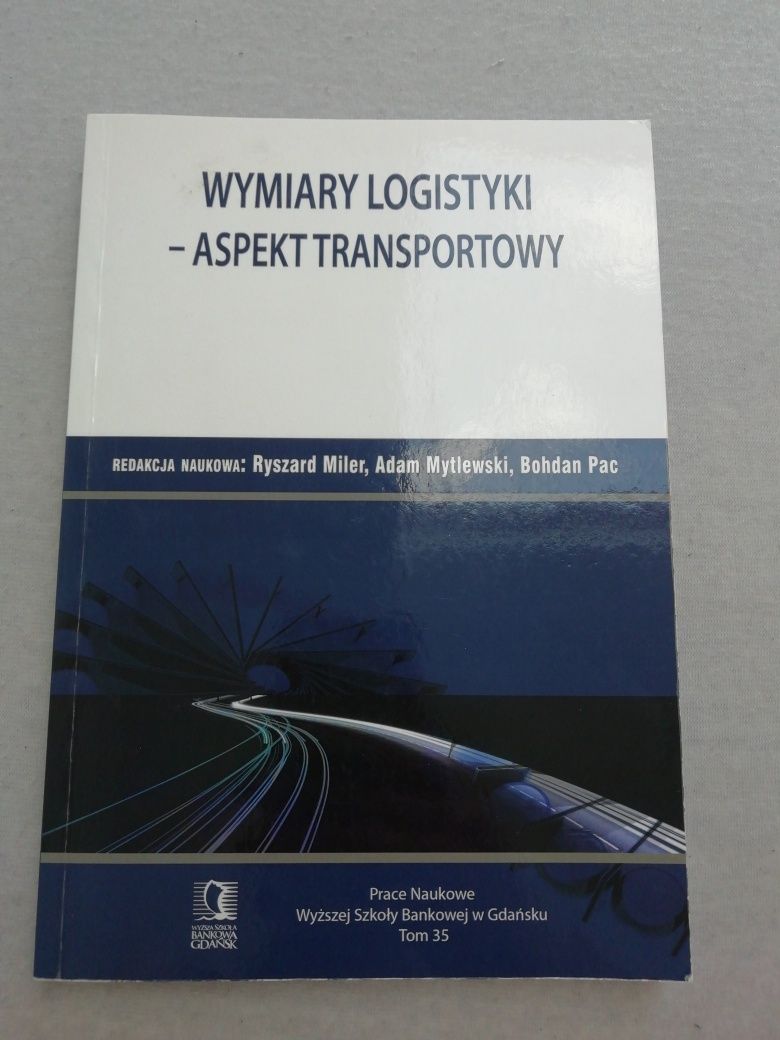 Wymiary logistyki - aspekt transportowy