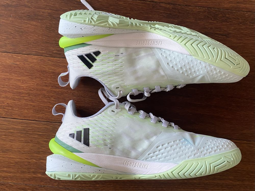 Sapatilhas de Padel Adidas Adizero Cybersonic n40