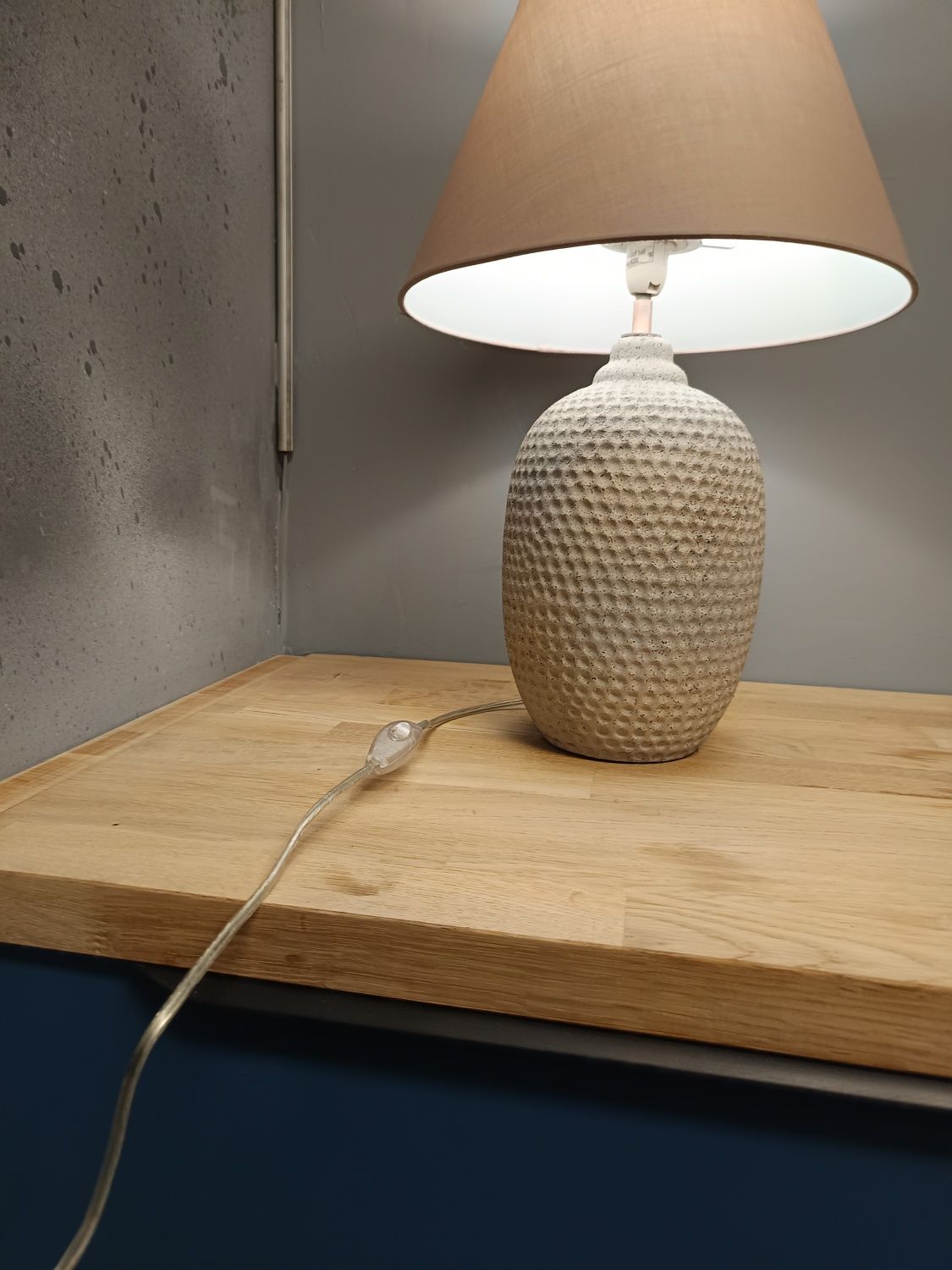 Lampka nocna Colours
