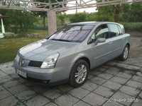 Разборка Renault Vel Satis 3.5 V6