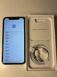 iPhone 11 biały 128gb
