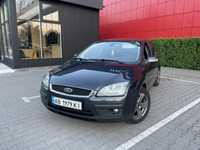 Ford focus 2 1.6