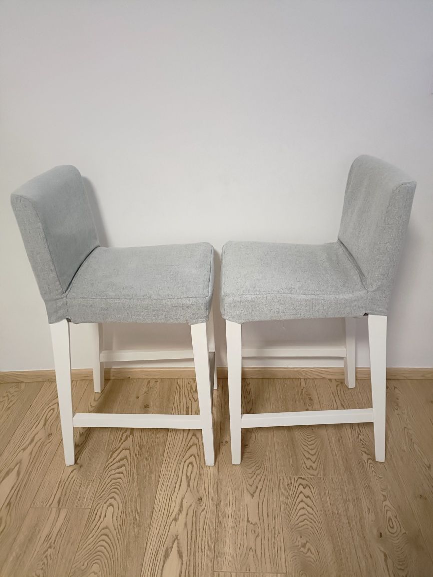 Hoker Ikea Bergmund 2szt