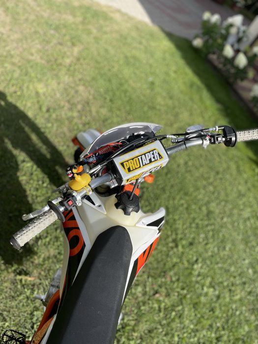Kayo k2 250 4T 2024r.