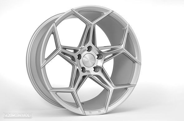 Jantes 19 veeman 5x112