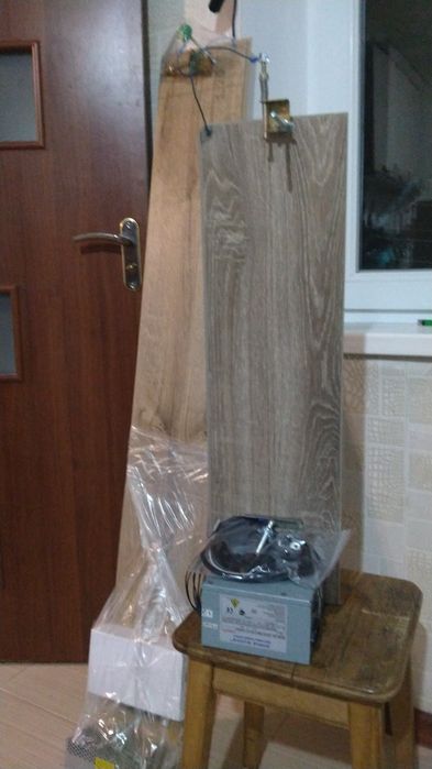 Станок для різки пінопласту .Знижка!!!
