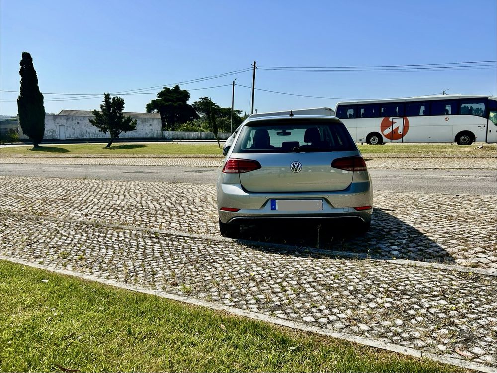 Como novo golf 7