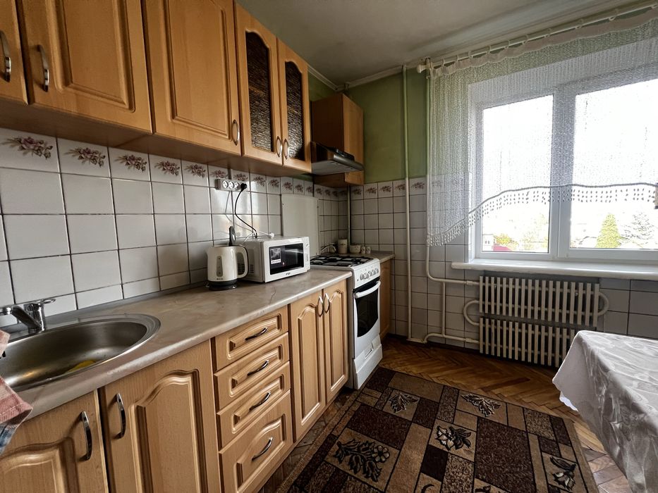 Здам квартиру вул. Обаля