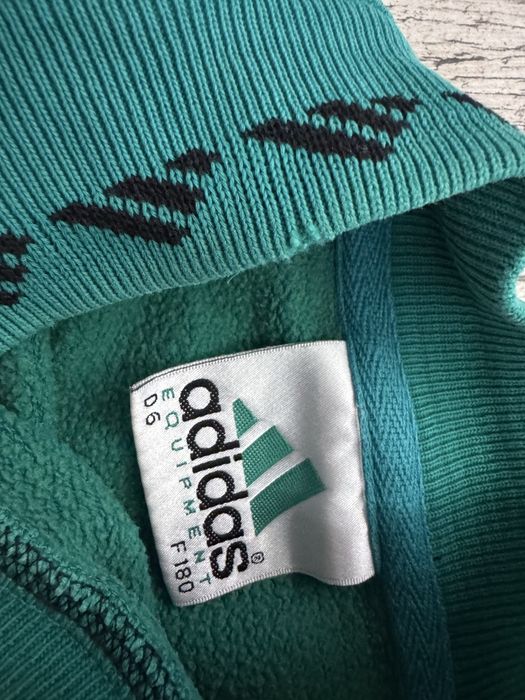 Світшот adidas Equipment