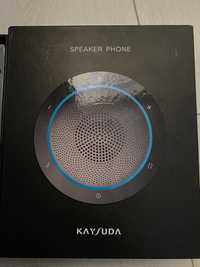 Kaysuda Bluetooth Konferencyjny Zestaw Głośnomówiący