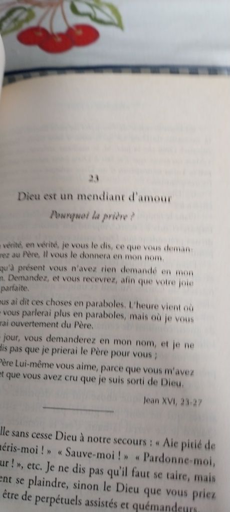 Rallumez le feu . Portes incluídos