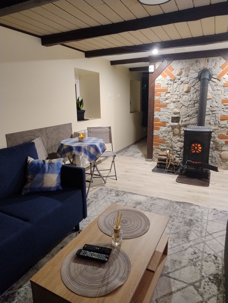 Apartament na wynajem
