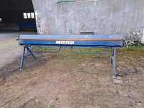 Zaginarka Maad dł 3250mm