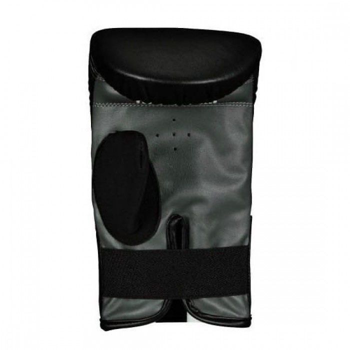 Оригинальные Снарядные Перчатки TITLE Boxing Pro Leather Bag Mitts 3.0