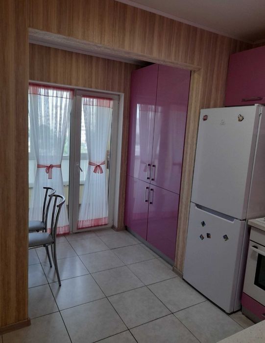 Оренда однокімнатної квартири у Комунарському р-ні (Новокузнецька 57)