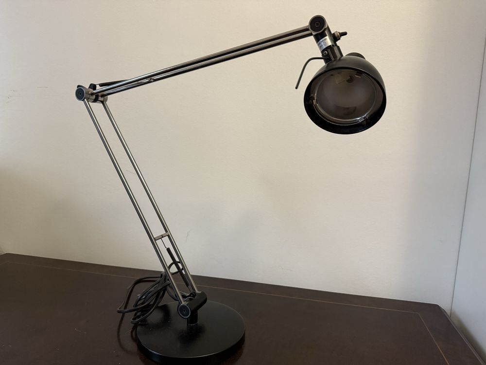 Candeeiro secretária Ikea Antifoni
