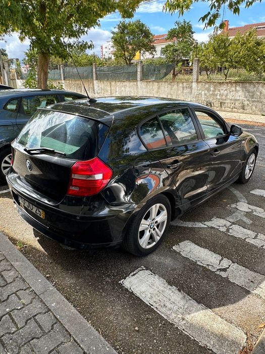 Bmw 120DA 1 Dono
