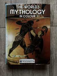 Richard Buxton The Complete World of Greek Mythology