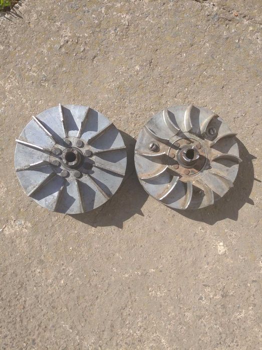 Продам запчастини до бензопили Дружба