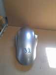 YAMAHA R6 03-04 5SL RJ09 BŁOTNIK PRZÓD PRZEDNI NADKOLE OWIEWKA OSŁONA