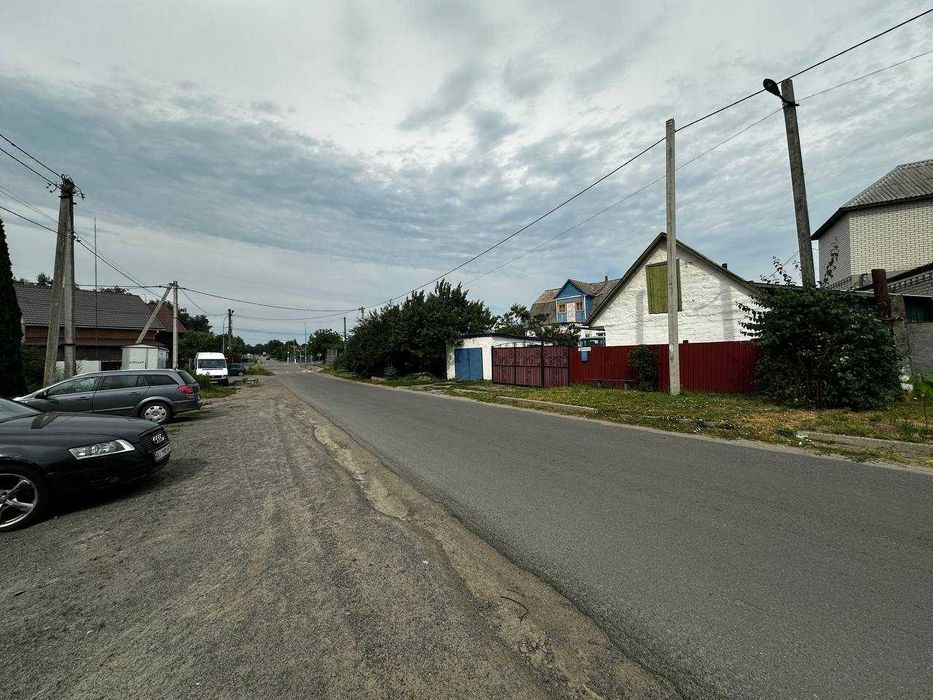 Оренда комерції 441м2, с. Микуличі, вул. Миру (Варшавська траса)