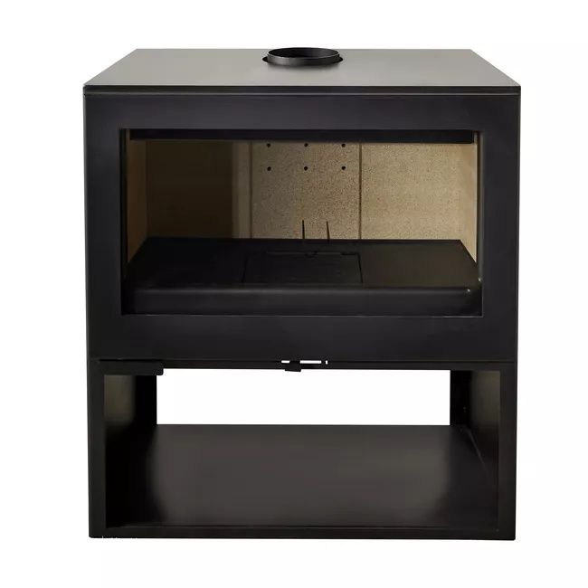 Piec kominek Panadero Fenix - 7,2 kW nowy! Gwar. 5lat