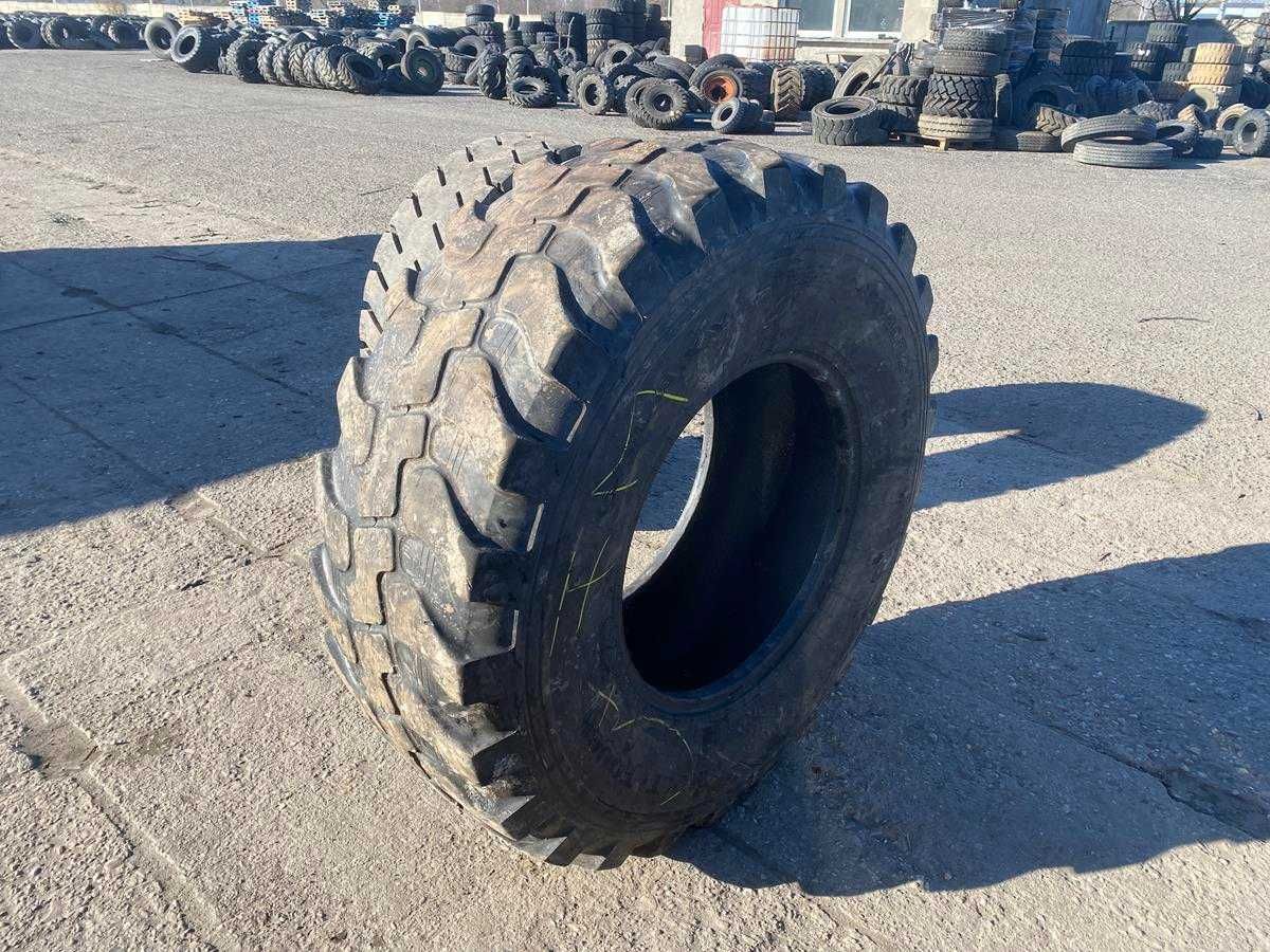 Opona Używana 480/80r26 Galaxy Multi Touch Radial 18.4-26