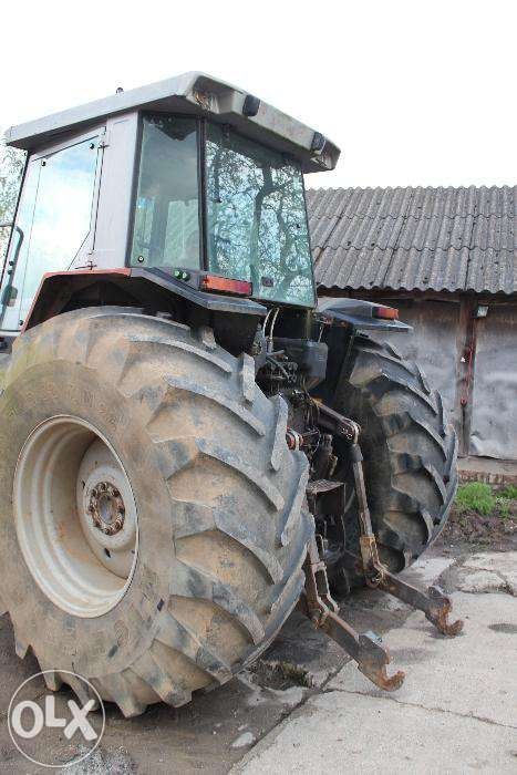 Części (szpilka) Massey Ferguson 3635,3645,3655,3670,3690 DYNASHIFT