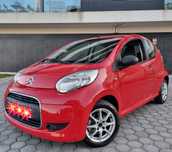 CITROËN C1 1.0i 2010