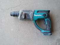 Młotowiertarka Makita DHR 202 18 V LXT