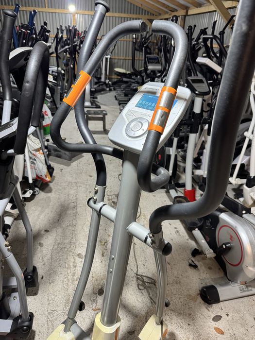 Супер Орбітрек  магнитний елетричний з Німеччини на 150 кг